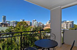 Spring Hill Mews - Accommodation Perth 3