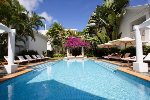 The Reef House MGallery Collection - Accommodation Perth 0