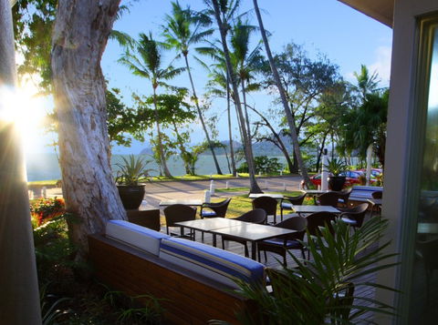 The Reef House MGallery Collection - Accommodation Perth 1