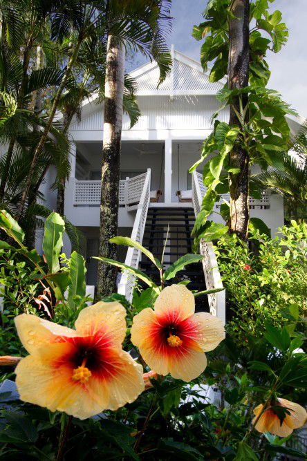 The Reef House MGallery Collection - Accommodation Perth 2