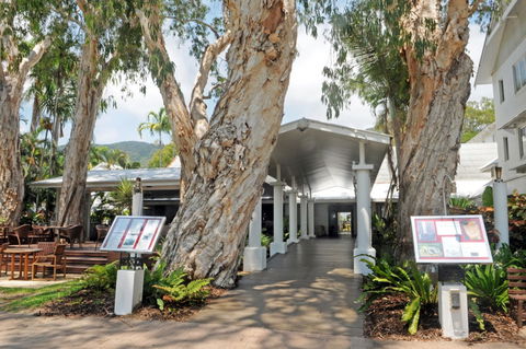 The Reef House MGallery Collection - Accommodation Perth 4