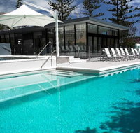 Ultra Broadbeach - Accommodation Perth