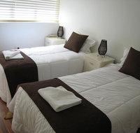 Viscount On The Beach - Accommodation Perth