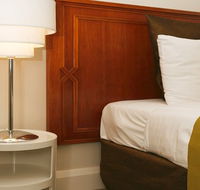 Bentley Suites - Accommodation Perth