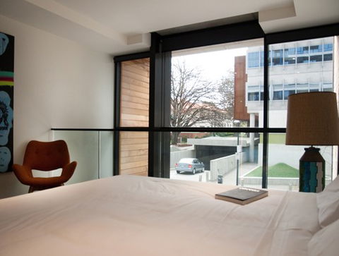 Diamant Boutique Hotel Canberra - Accommodation Perth 3