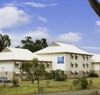 Ibis Budget Canberra - Accommodation Perth