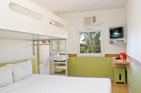 Ibis Budget Canberra - Accommodation Perth 1