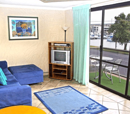 Bayswaterfront Apartments - Accommodation Perth 0