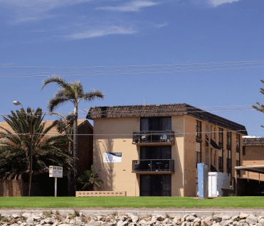 Bayswaterfront Apartments - Accommodation Perth 2
