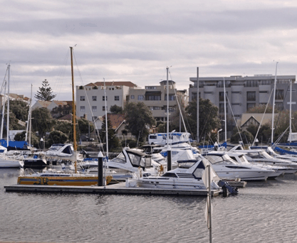 Bayswaterfront Apartments - Accommodation Perth 4