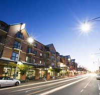 Breakfree On Hindley Street - Accommodation Perth