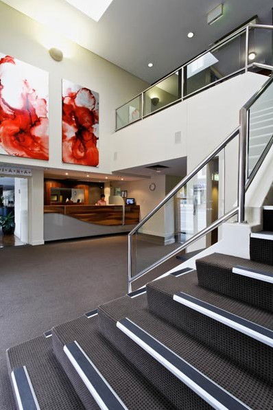 Breakfree On Hindley Street - Accommodation Perth 1