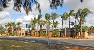 Comfort Inn Citrus Valley Renmark - Accommodation Perth