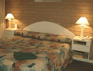 Elizabeth Motor Inn - Accommodation Perth