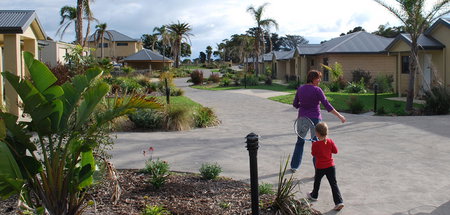 Phillip Island Surf & Circuit Family Resort - Accommodation Perth 3