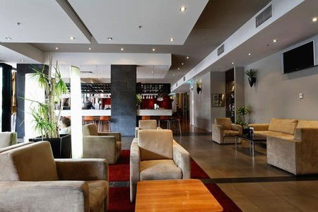 Mantra Hindmarsh Square - Accommodation Perth 1