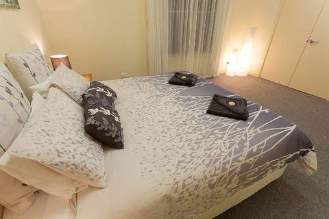 Port Lincoln Foreshore Apartments - Accommodation Perth 4