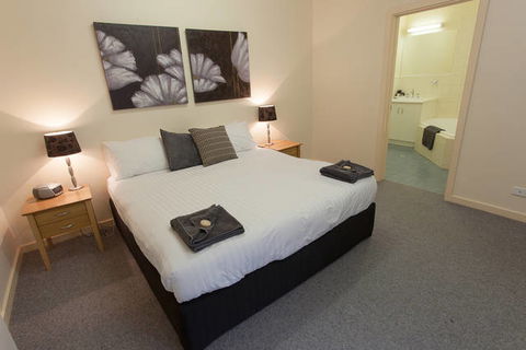 Port Lincoln Foreshore Apartments - Accommodation Perth 5