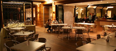 Renmark Hotel/Motel & Function Centre - Accommodation Perth 6