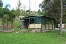 Sturt River Caravan Park - Accommodation Perth 0