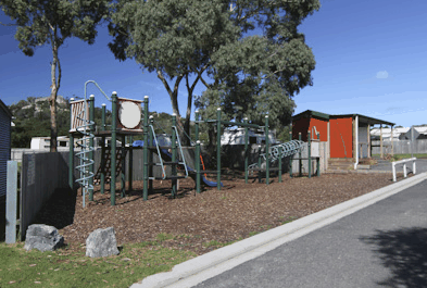 Bicheno East Coast Holiday Park - Accommodation Perth