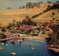 Eastcoast Central Watersedge Resort - Accommodation Perth