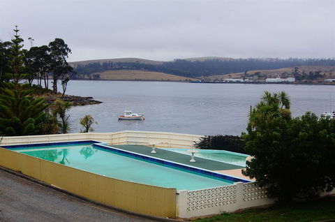 Eastcoast Central Watersedge Resort - Accommodation Perth 5