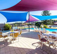 Ibis Styles Geraldton - Accommodation Perth