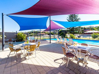 Ibis Styles Geraldton - Accommodation Perth 0