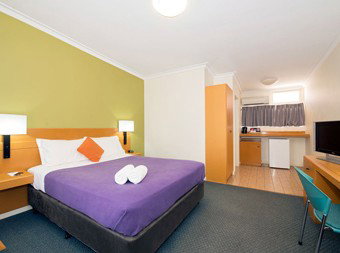 Ibis Styles Geraldton - Accommodation Perth 1