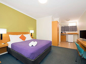 Ibis Styles Geraldton - Accommodation Perth 4