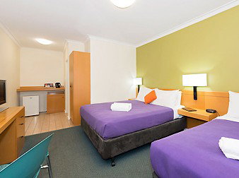 Ibis Styles Geraldton - Accommodation Perth 5