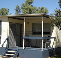 Sunset Beach Holiday Park - Accommodation Perth