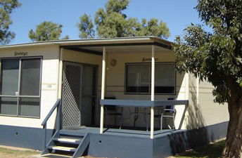 Sunset Beach Holiday Park - Accommodation Perth 0
