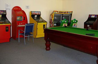Sunset Beach Holiday Park - Accommodation Perth 1