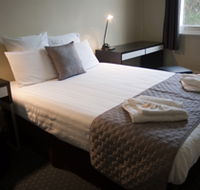 The Grand Hotel - Accommodation Perth
