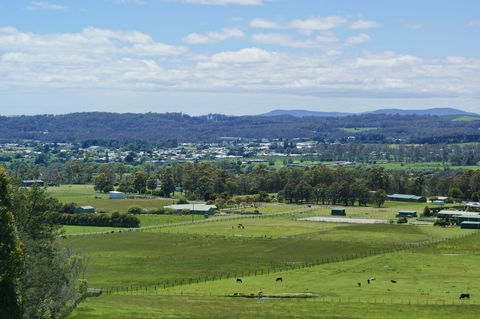 Sherwood View Accommodation - Accommodation Perth 2
