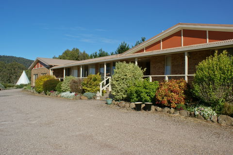 Sherwood View Accommodation - Accommodation Perth 5