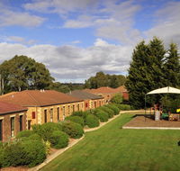 Country Club Tasmania - Accommodation Perth