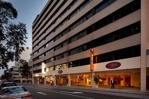 Kings Perth Hotel
