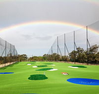 Thornleigh Golf Centre - Accommodation Perth