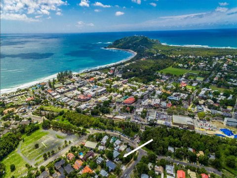 LakeSong At Lennox Head - Accommodation Perth 0