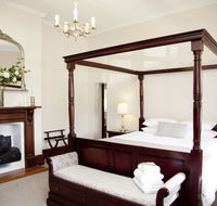 Cawarra on the Park - Accommodation Perth