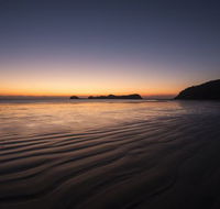 Cape Hillsborough National Park Camping Ground - Accommodation Perth
