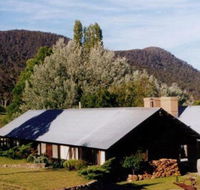 Crackenback Farm Restaurant and Guesthouse - Perth Resorts