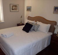 Fremantle Bed and Breakfast