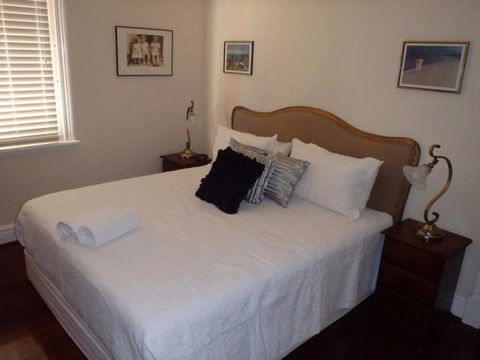 Fremantle Bed And Breakfast - Accommodation Perth 0
