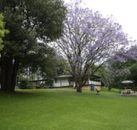 Hawkesbury Riverside Tourist Park - Accommodation Perth