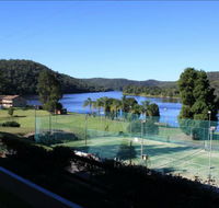 Juniors on Hawkesbury - Accommodation Perth