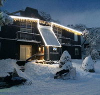 Kilimanjaro Alpine Apartments - Accommodation Perth